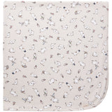 MarMar New Born Modal Smooth Print Moomin Alida Teppe