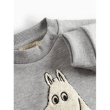 MarMar Double Jersey Moomin Theos B Bluse