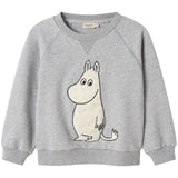 MarMar Double Jersey Moomin Theos Bluse
