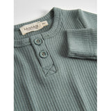 MarMar Modal Dusty Green Body LS