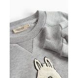 MarMar Double Jersey Moomin Theos Bluse