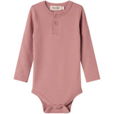MarMar Modal Rose Parfait Body LS