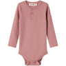 MarMar Modal Rose Parfait Body LS
