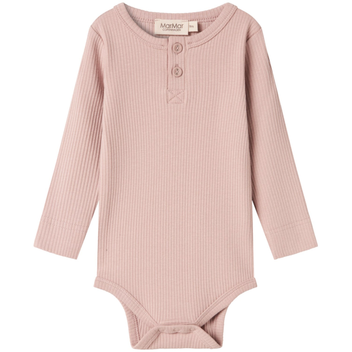 MarMar Modal Faded Rose Body LS