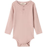 MarMar Modal Faded Rose Body LS