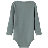 MarMar Modal Dusty Green Body LS
