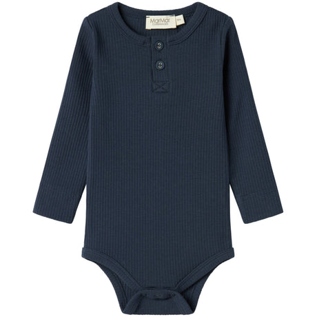 MarMar Modal Pilot Navy Body LS