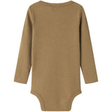 MarMar Modal Dark Bronze Body LS