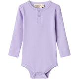 MarMar Modal Soft Lavender Body LS
