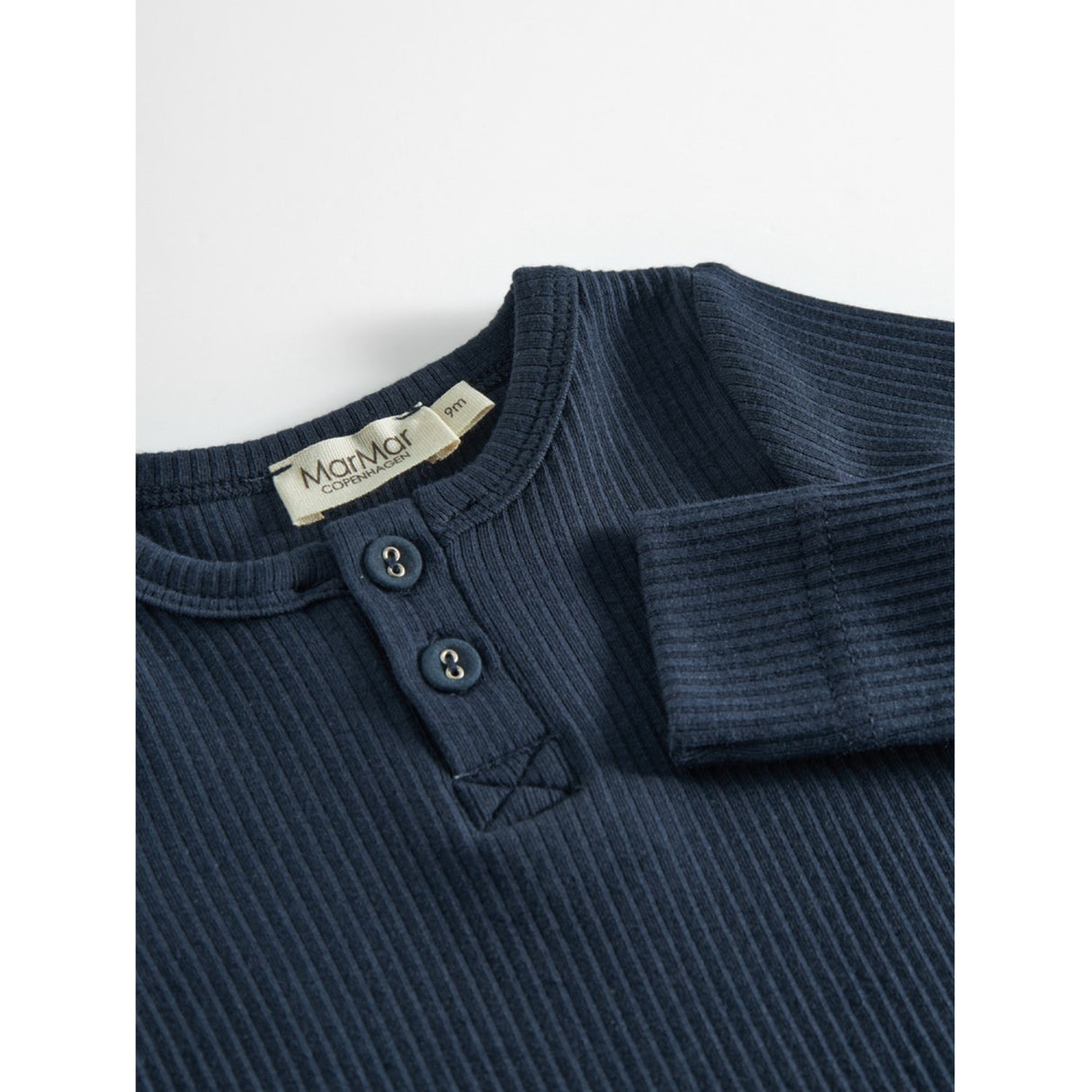 MarMar Modal Pilot Navy Body LS