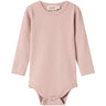 MarMar Modal Faded Rose Plain Body LS