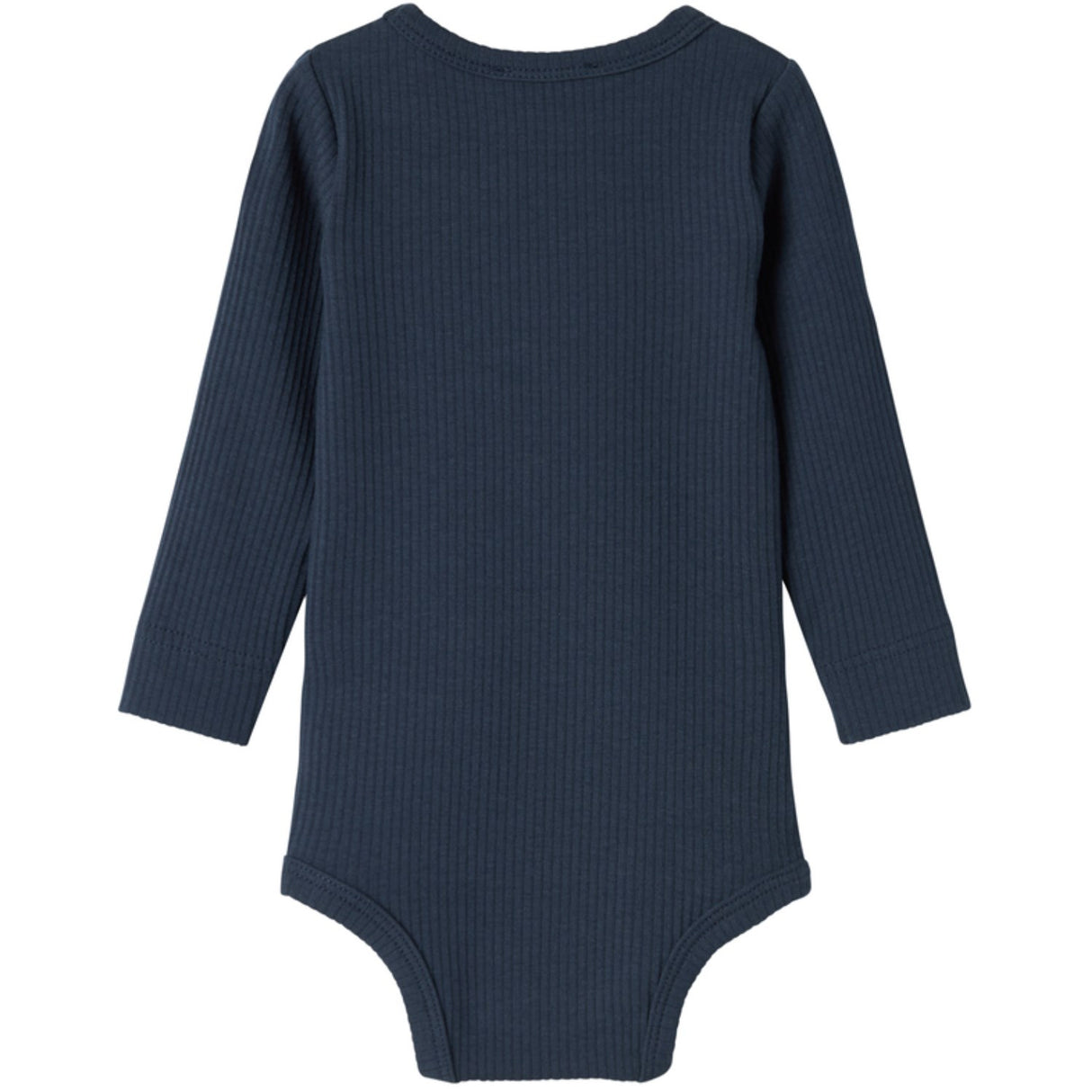 MarMar Modal Pilot Navy Plain Body LS