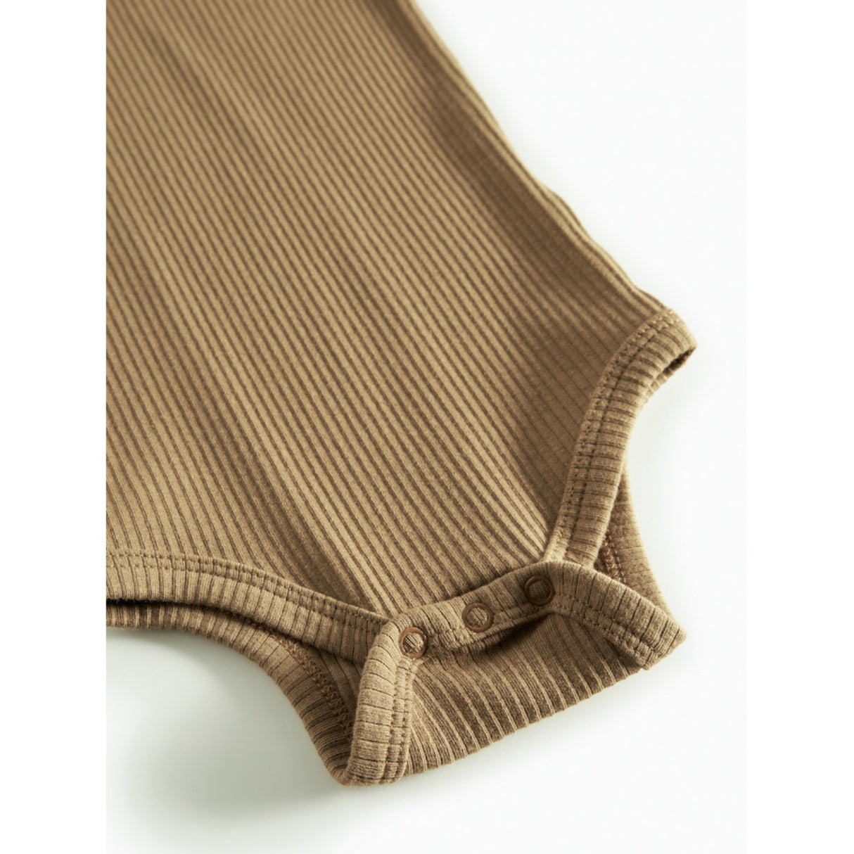 MarMar Modal Dark Bronze Plain Body LS