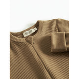 MarMar Modal Dark Bronze Onesies Zip