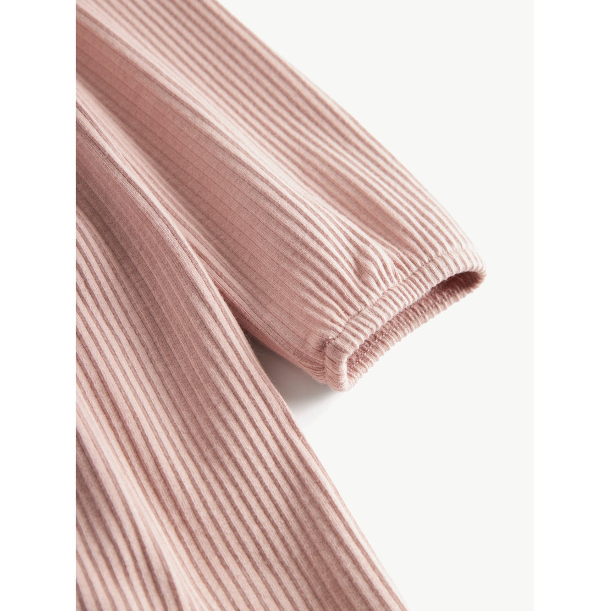 MarMar Modal Faded Rose Rosa Frill Kjole