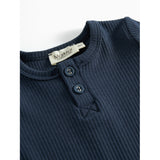 MarMar Modal Pilot Navy Tee LS