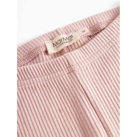 MarMar Modal Faded Rose Leggings