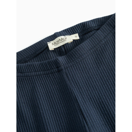 MarMar Modal Pilot Navy Leggings