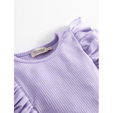 MarMar Modal Soft Lavender Kjole Dikte