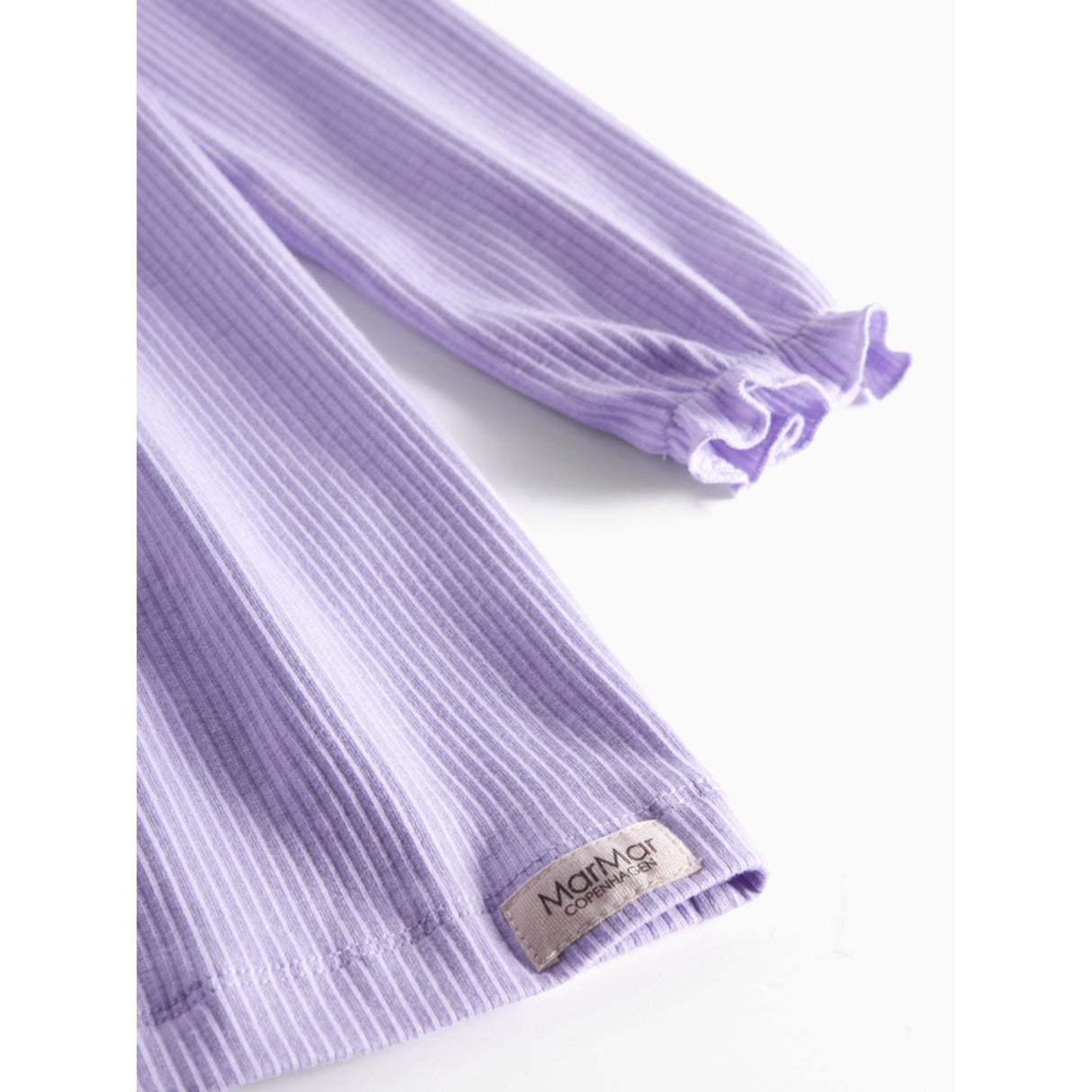 MarMar Modal Soft Lavender Kjole Dikte