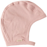 MarMar Modal Faded Rose Lue Bonnet