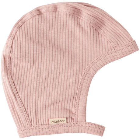 MarMar Modal Faded Rose Lue Bonnet