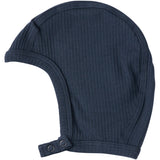 MarMar Modal Pilot Navy Lue Bonnet