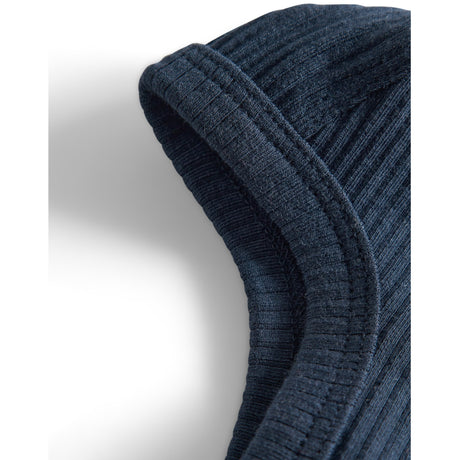 MarMar Modal Pilot Navy Lue Bonnet