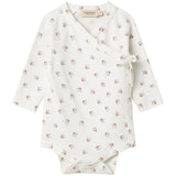 MarMar New Born Modal Smooth Print Little Sakura Belita Body