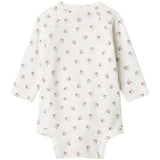 MarMar New Born Modal Smooth Print Little Sakura Belita Body