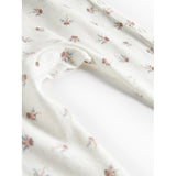 MarMar New Born Modal Smooth Print Little Sakura Rula Onesies