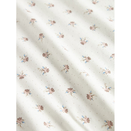 MarMar New Born Modal Smooth Print Little Sakura Alida Teppe