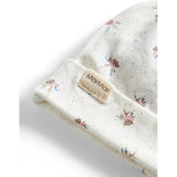 MarMar New Born Modal Smooth Print Little Sakura Aiki Lue