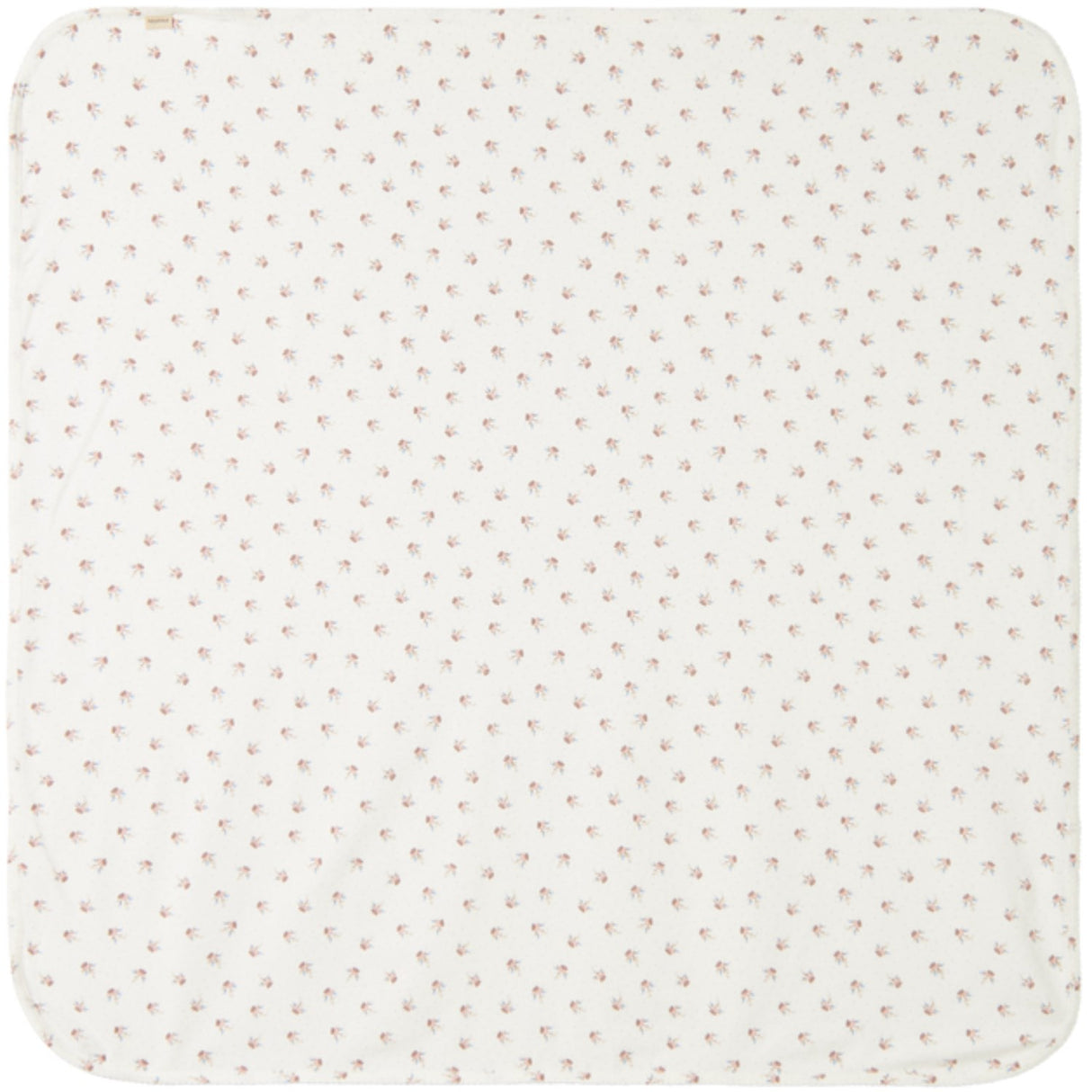 MarMar New Born Modal Smooth Print Little Sakura Alida Teppe