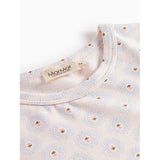 MarMar Modal Smooth Print Little Tulip Natttøy