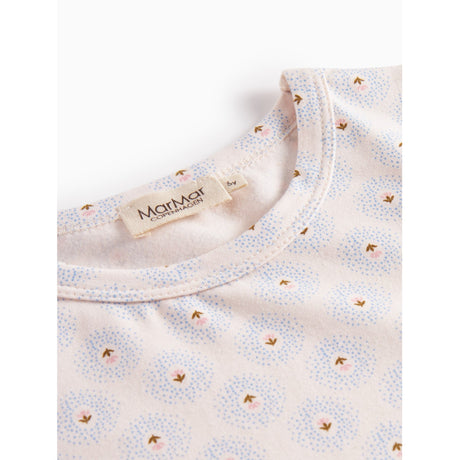 MarMar Modal Smooth Print Little Tulip Natttøy