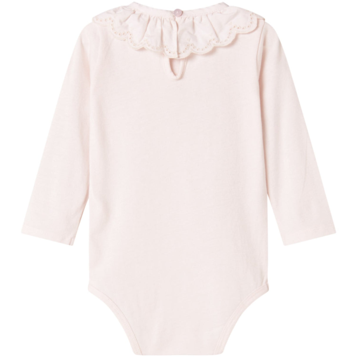 MarMar Modal Fine Lilac Frost Becki Frill Body