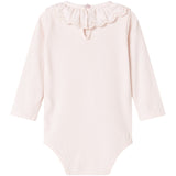 MarMar Modal Fine Lilac Frost Becki Frill Body