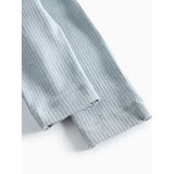 MarMar New Born Micro Modal Blue Stone Piva Bukser