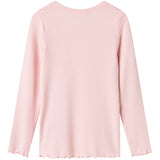 MarMar Micro Modal Rosewater Tani Bluse