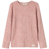 MarMar Leopard Rose Dust Leo Leo Bluse