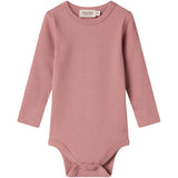 MarMar Modal Rose Parfait Plain Body LS
