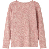 MarMar Leopard Rose Dust Leo Leo Taren Bluse