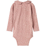 MarMar Leopard Rose Dust Leo Leo Becka Body