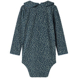 MarMar Leopard Dusty Green Leo Leo Becka Body