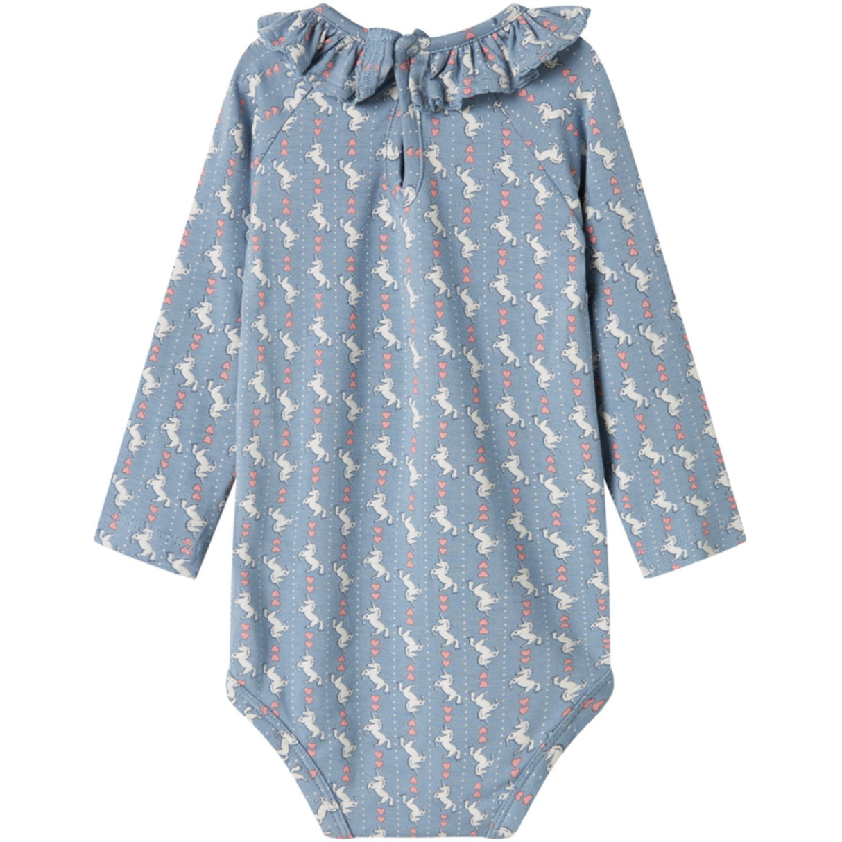 MarMar Smooth Jersey Unicorn Dream Berta Body