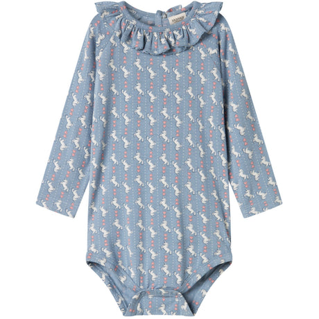 MarMar Smooth Jersey Unicorn Dream Berta Body