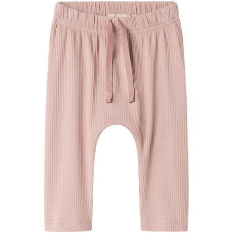 MarMar Modal Faded Rose Pico Bukser
