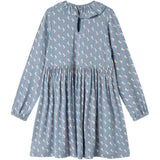 MarMar Smooth Jersey Unicorn Dream Diora Frill Kjole