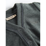 MarMar Modal Sweat Forest Mel. Toko B Bluse